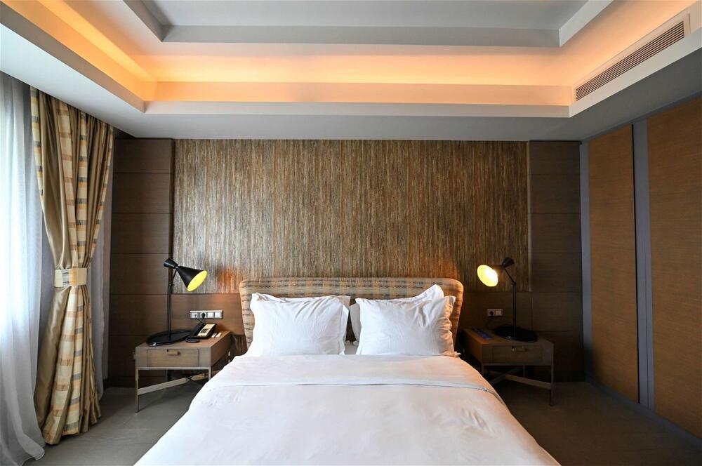 Chambre Standard